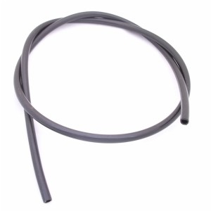 R.o. Hose Per Metre Black